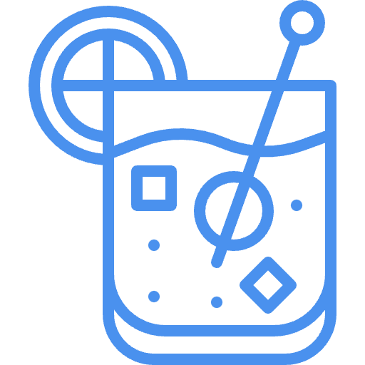 Bar Icon