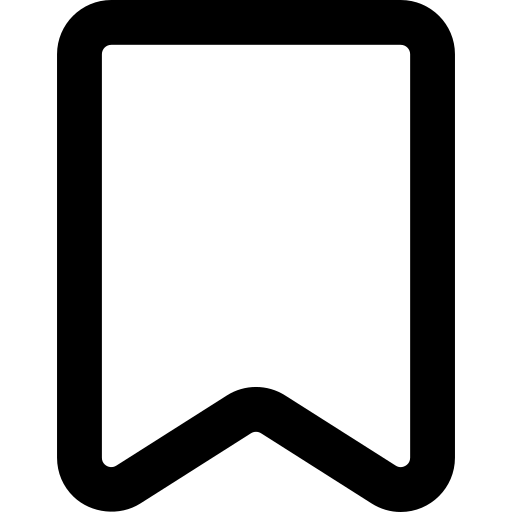 Gespeichert Icon